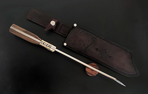 JN handmade collectible knife C3e